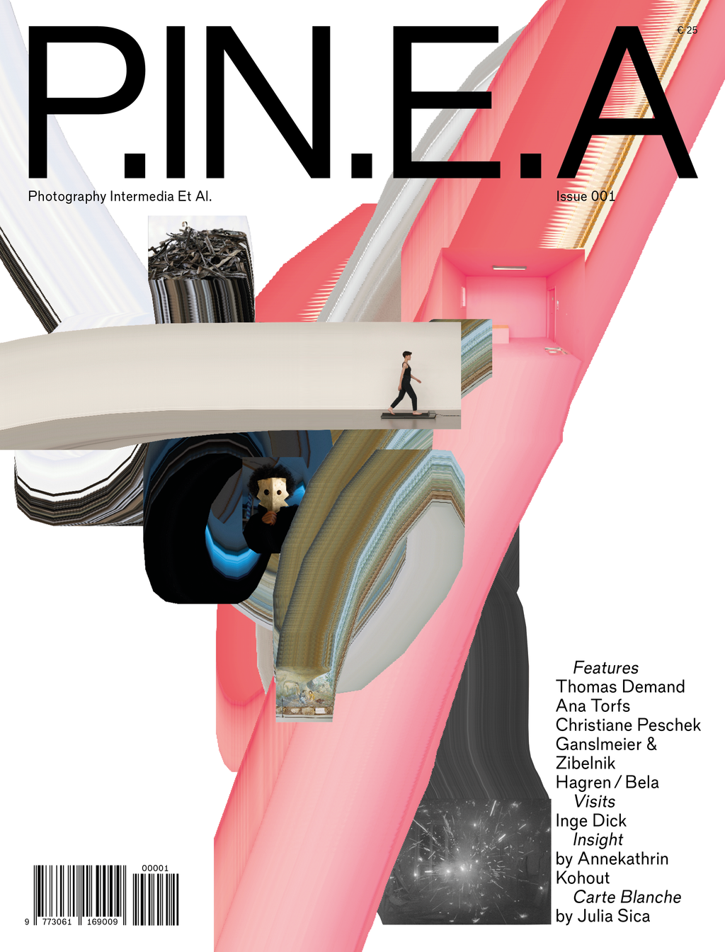 P.IN.E.A 001