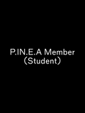 P.IN.E.A Member (Student)